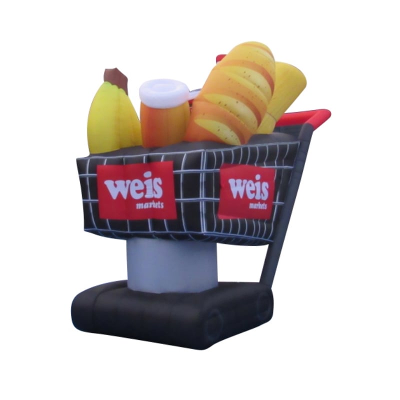 Custom Giant Inflatable