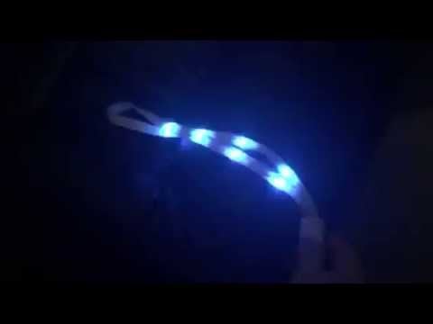 LED Lanyard