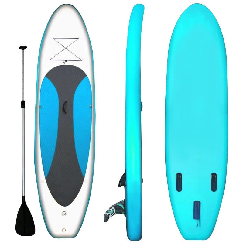 Custom Stand-Up Paddle Board, Inflatable