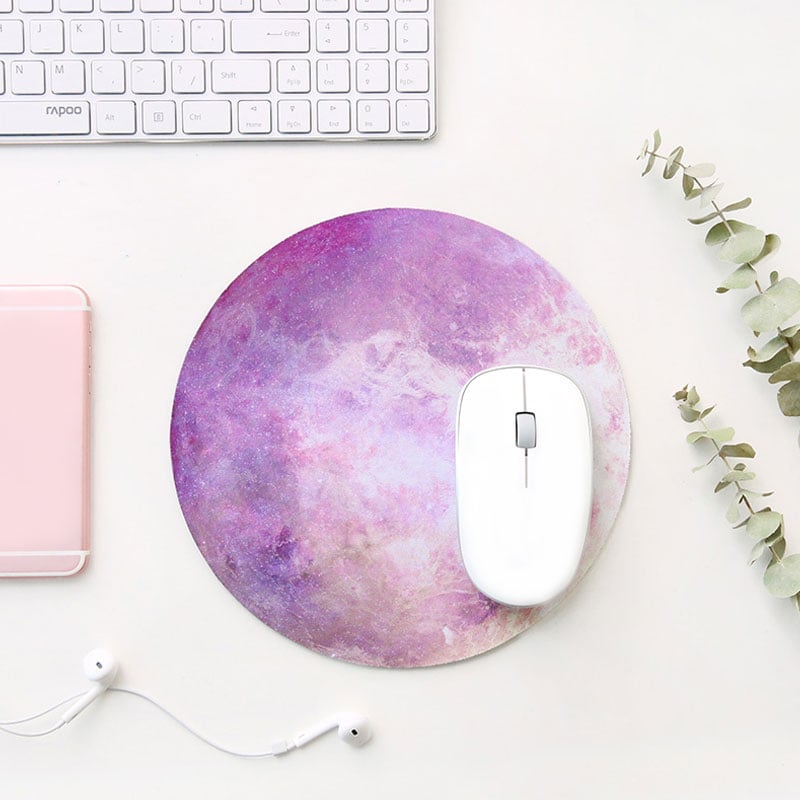 Custom Printed Mouse Pads