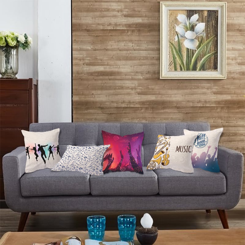 promotional pillow and tradeshow pillow gifts