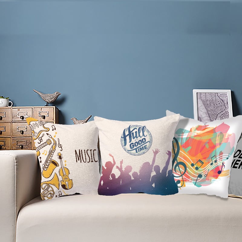 promotional pillow and cusomized gifts