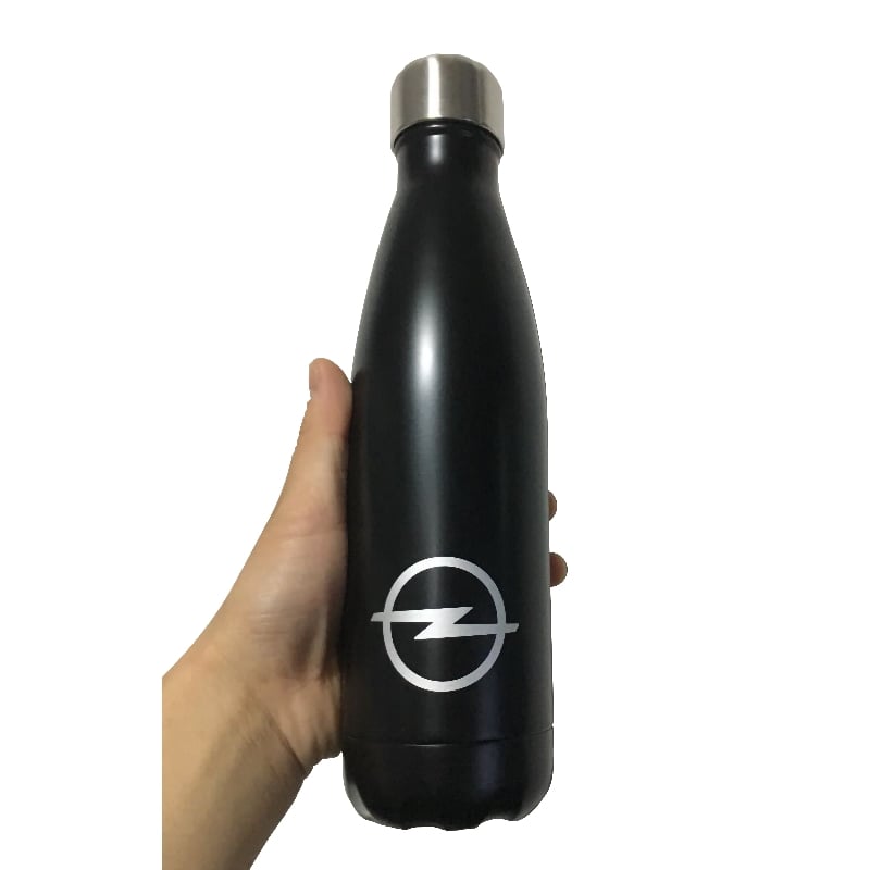 Premium Water Bottles