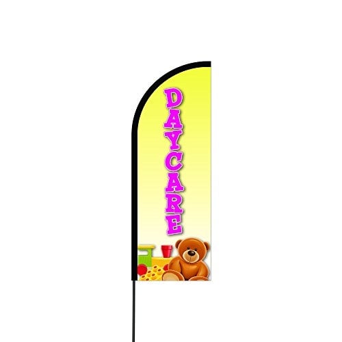 Special Flags