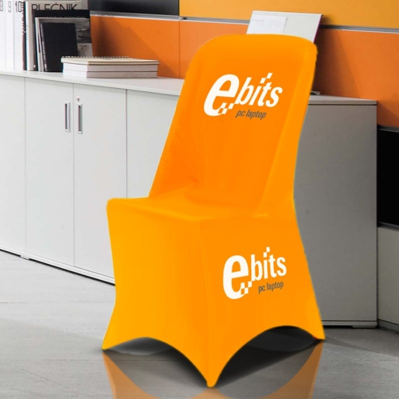 Folding Chair Covers - Chair Wrap