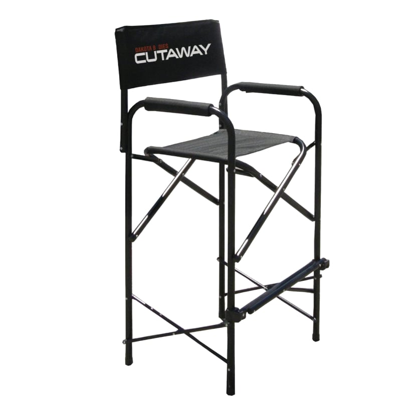 Custom Directors  Chair