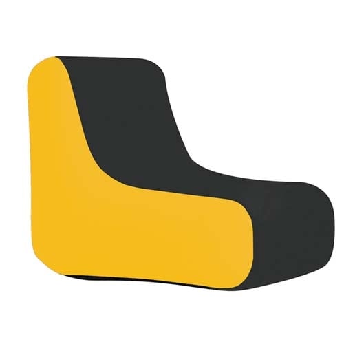Design-Air™ L-Shaped Inflatable Chair
