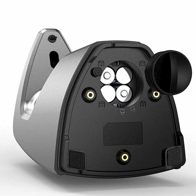Battery Operated Automatic Hand Sanitizer Dispenser