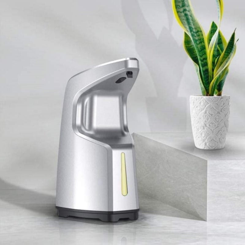 Desktop Automatic Hand Sanitizer Dispenser with touch Less Sensors