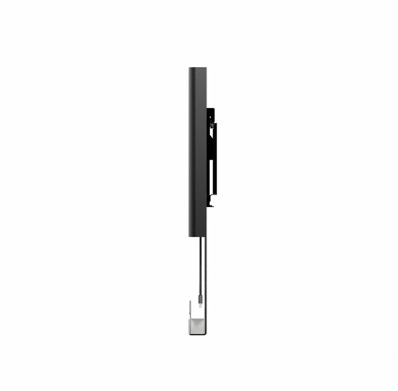 Retail Digital Screen - Charging Station