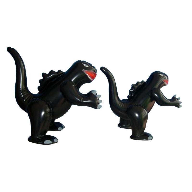 Sealed Inflatable Dinosaur for Promotion