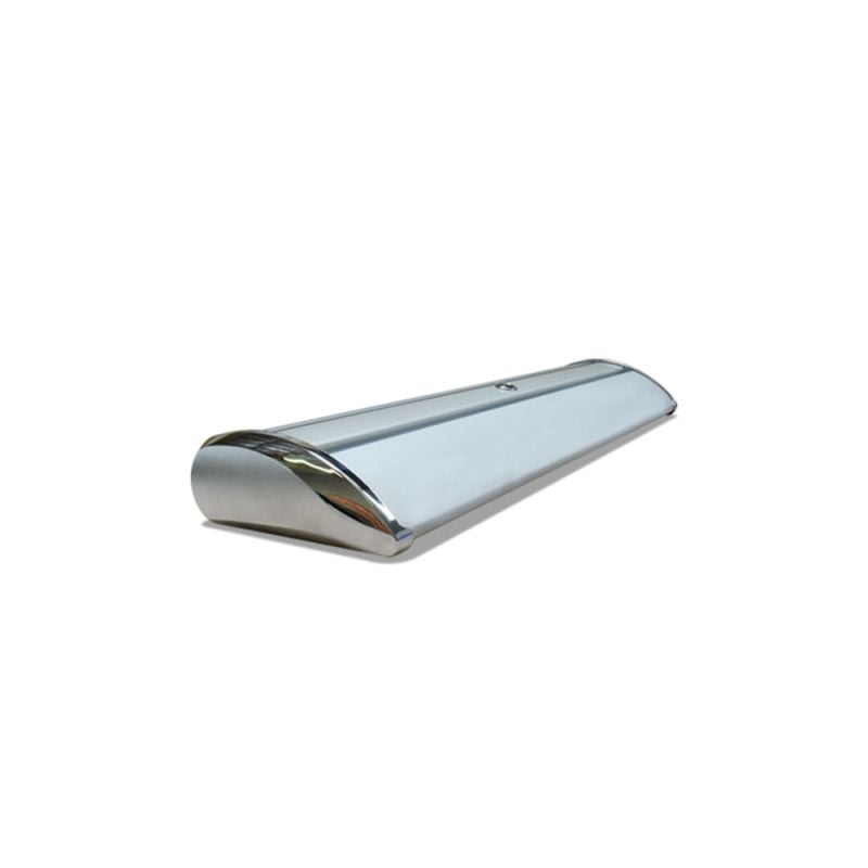 Retractable Banner, Double-Sided (33” x 80”)