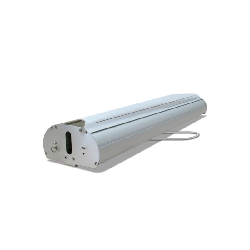 Retractable Banner, Double-Sided (33” x 80”)