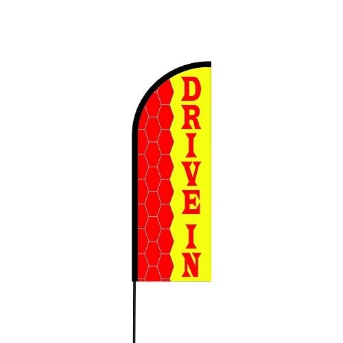 Parking Flag