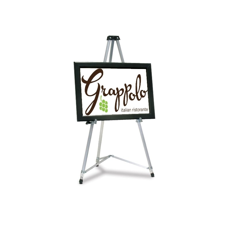 Easel