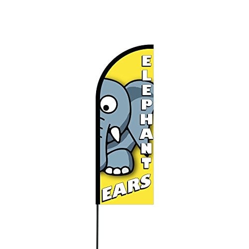 Special Flags