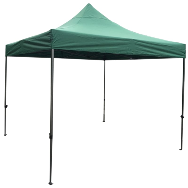 Custom Pop Up Event Tent