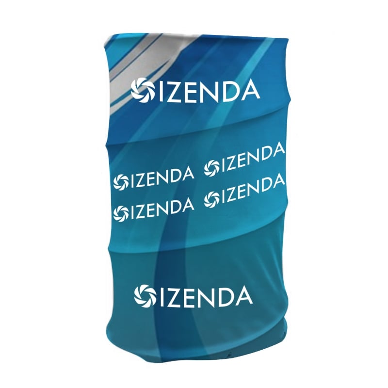 Event Bin™ - Custom Printed 