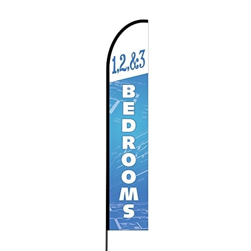 Real Estate Flags