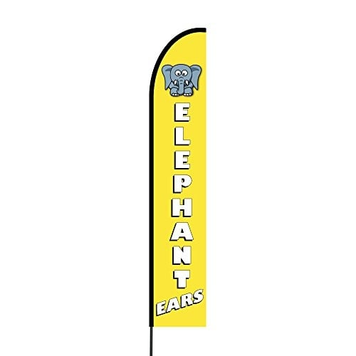 Special Flags