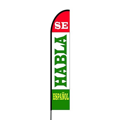 Special Flags