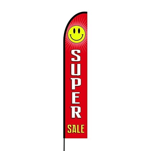 Sales Flags