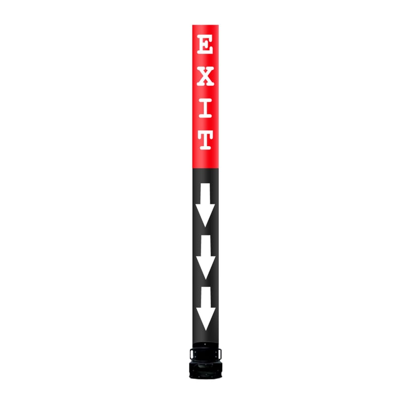  Inflatable Events & Games Message Beacon