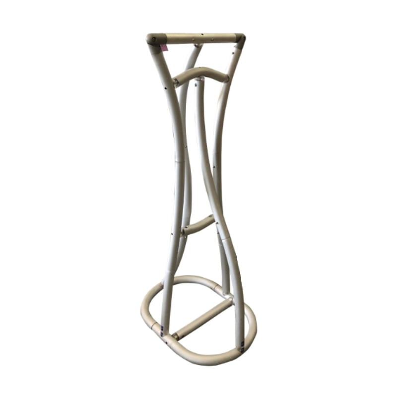 Fabsta™ TV Display Stand for Trade Shows