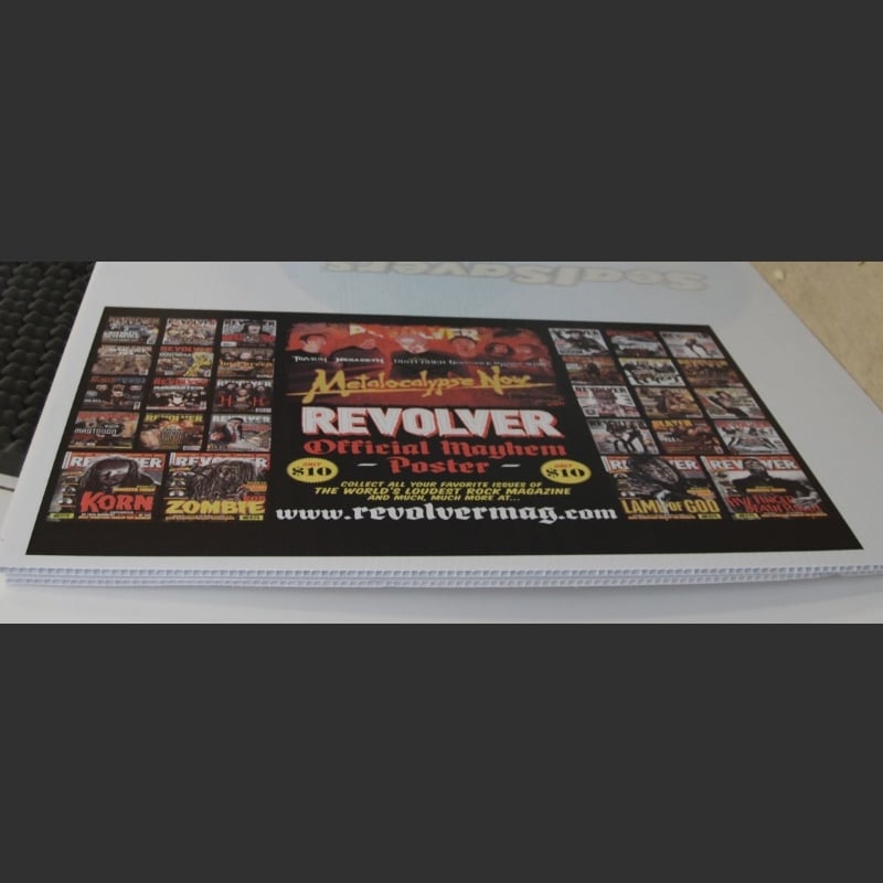 Custom Coroplast Yard Sign