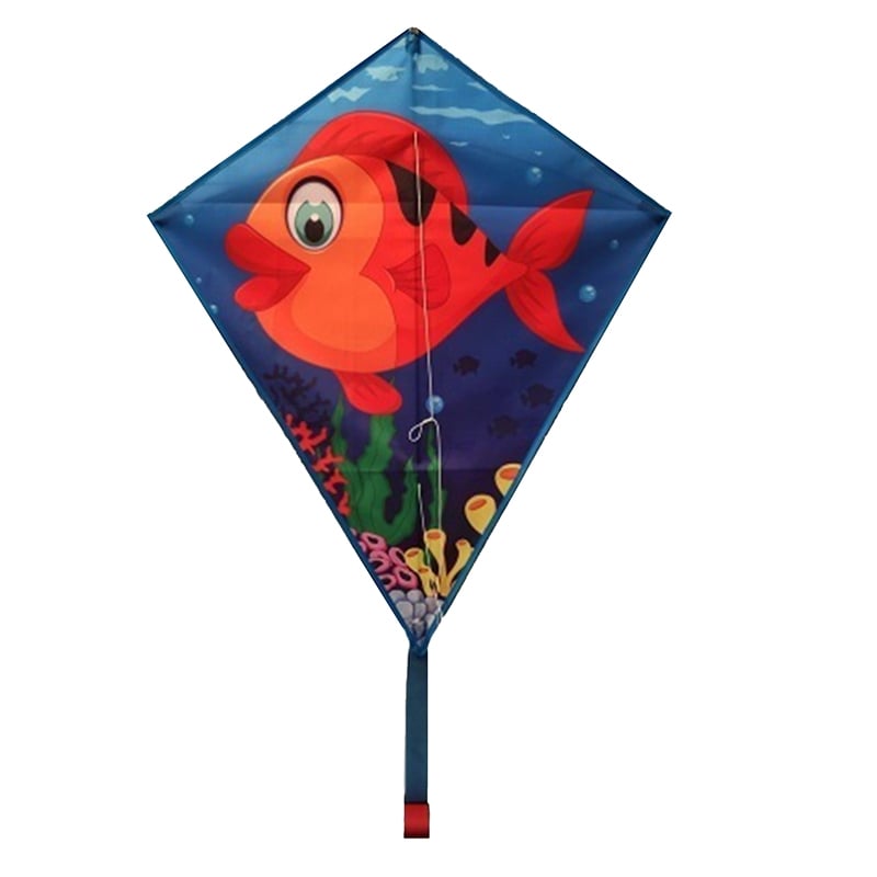 Promotional Kites