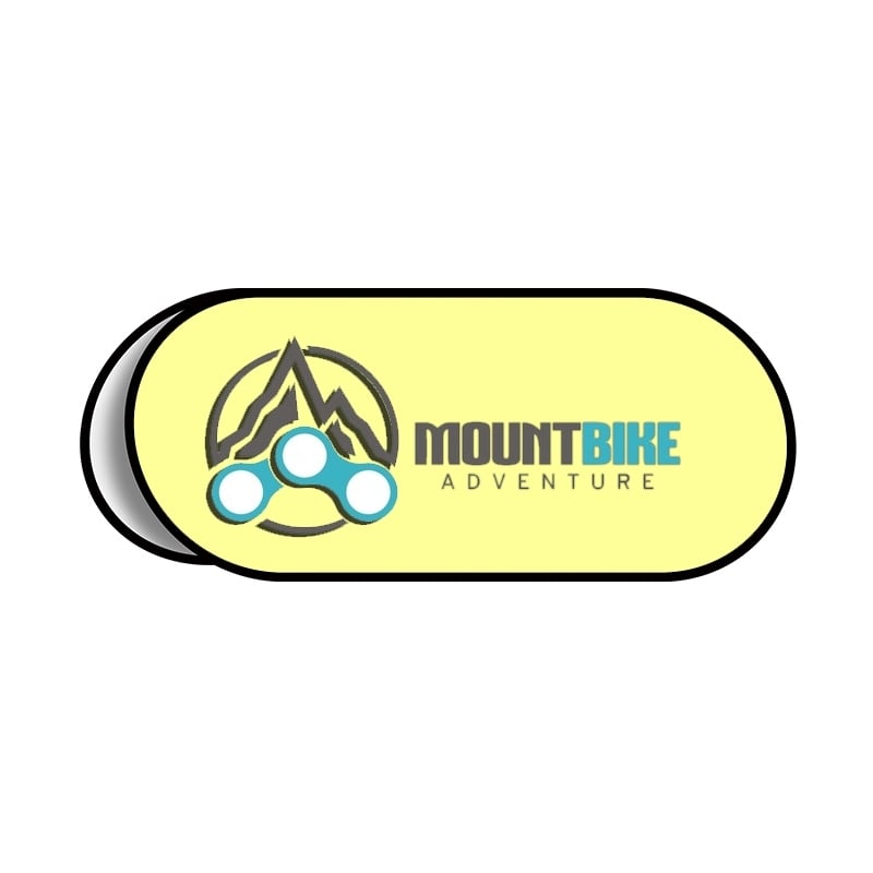 pop-up A frame banner sign 