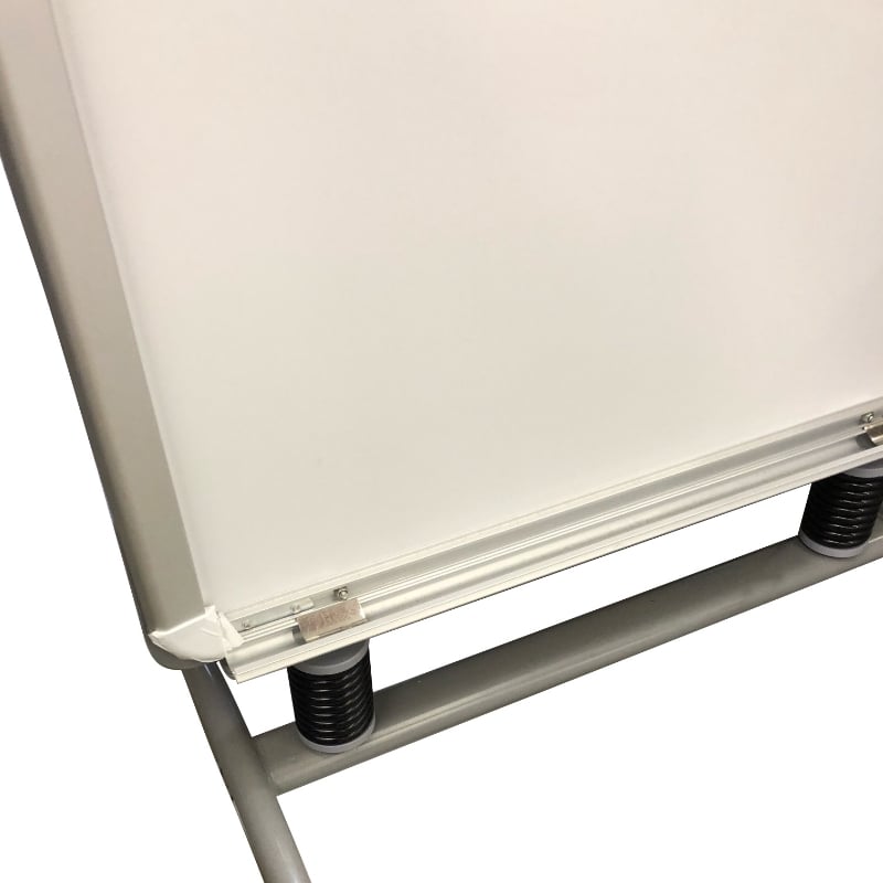 Springster™ L Flexible Snap Frame Sidewalk Sign