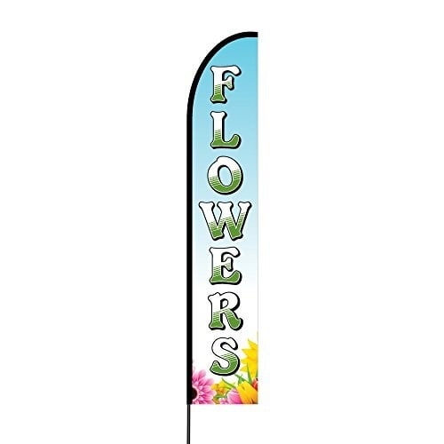Retail Flags For Stores