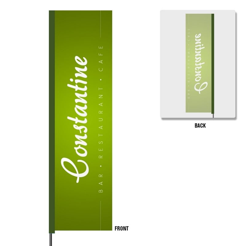 Flying Banner™