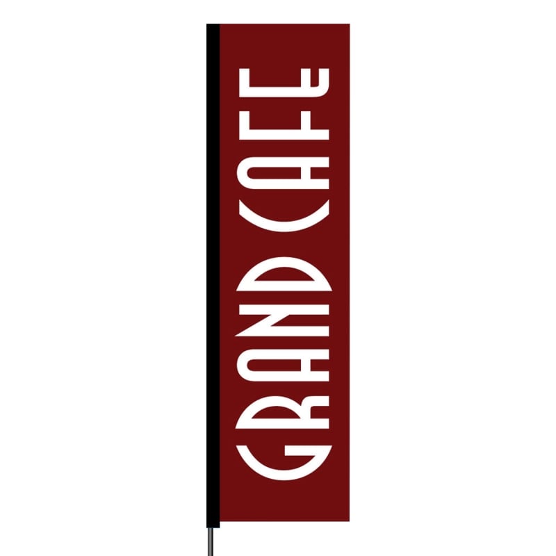 Flying Banner™