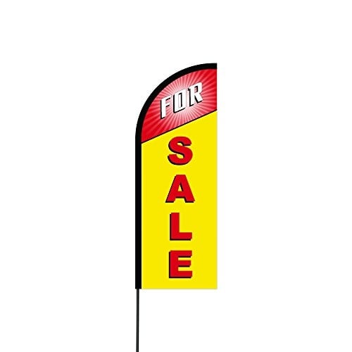 Sales Flags