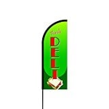 Food Flags for Restaurant