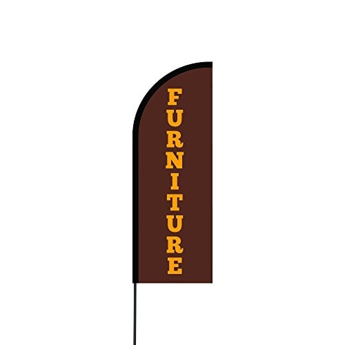 Retail Flags For Stores