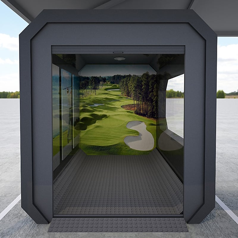 Golf Pod