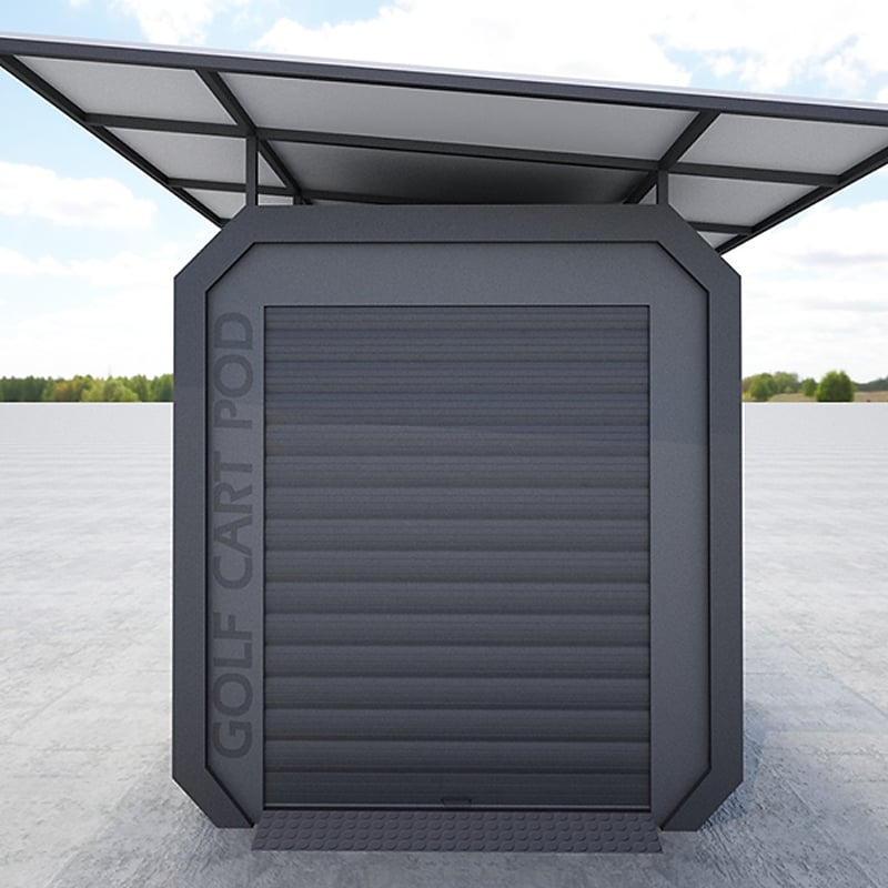 Golf Pod
