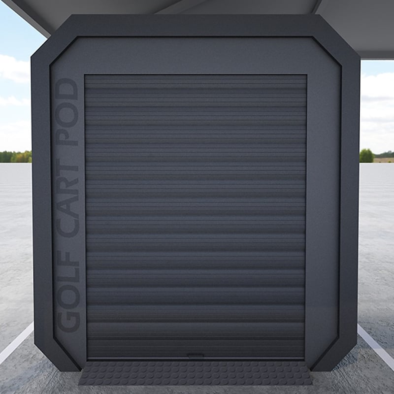 Golf Pod