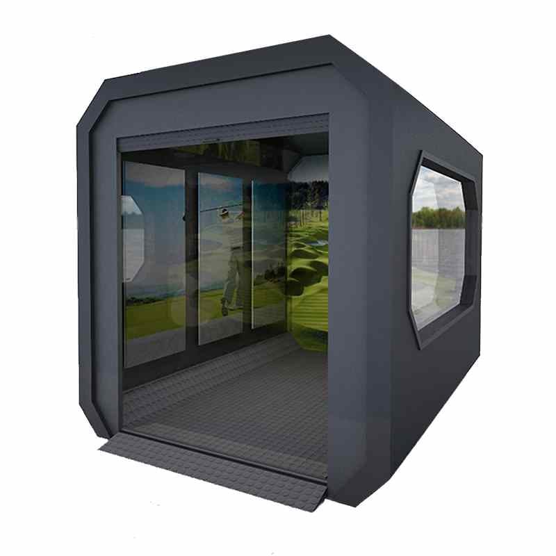 Golf Pod