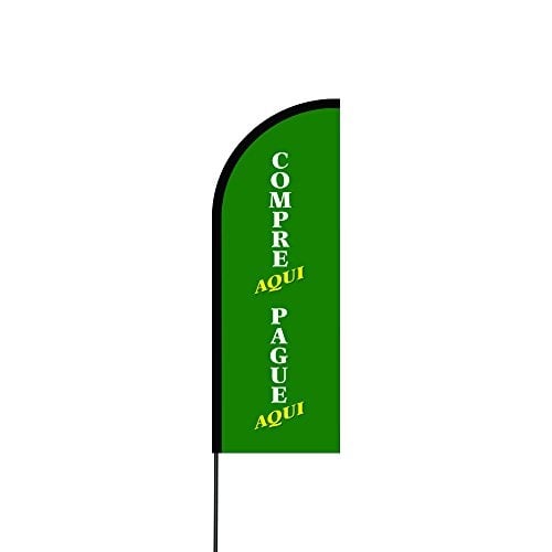Special Flags