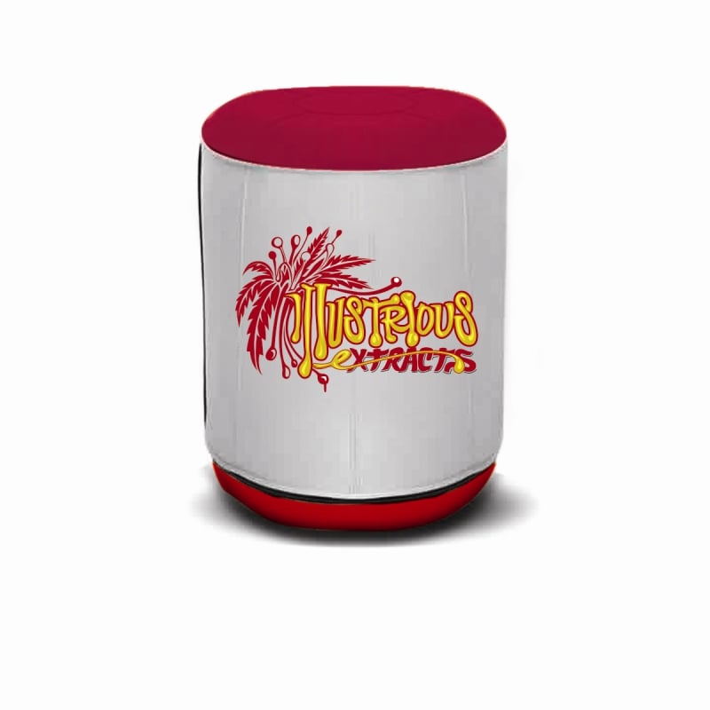 Custom Printed Inflatble Stool
