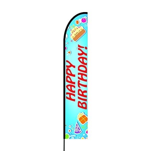 Celebration / Event Party Flags