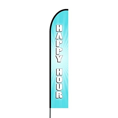 Celebration / Event Party Flags
