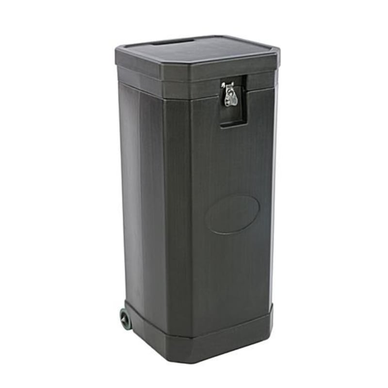 Tent Leg Hard Carry Case