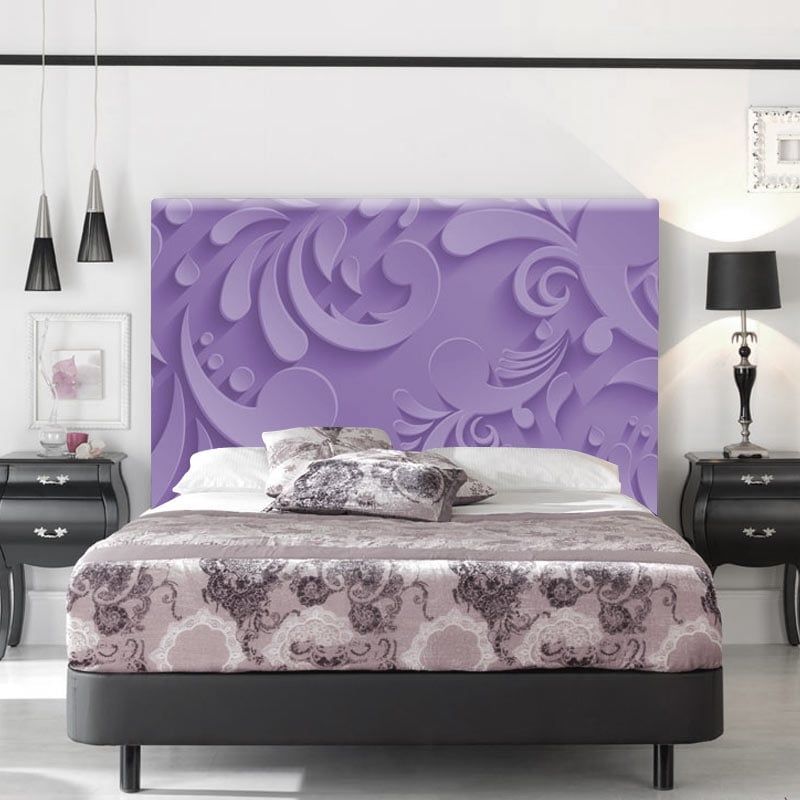 Custom Upholstered Headboards