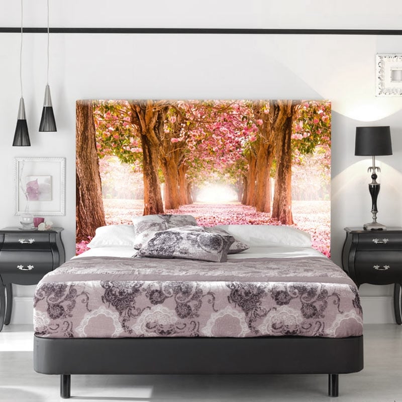 Custom Upholstered Headboards