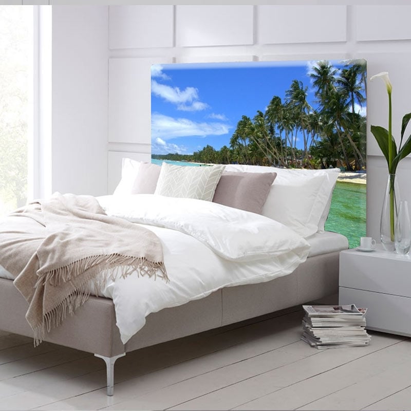 Custom Printed Headboards